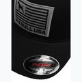 Cappello completo a rete Pitbull Uomo Pitbull Usa Multicam nero 5