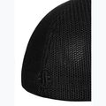 Cappello completo a rete Pitbull Uomo Pitbull Usa Multicam nero 6