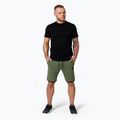 Pantaloncini da uomo Pitbull West Coast Dolphin olive 2