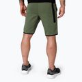 Pantaloncini da uomo Pitbull West Coast Dolphin olive 3