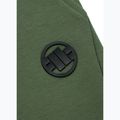 Pantaloncini da uomo Pitbull West Coast Dolphin olive 7