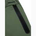 Pantaloncini da uomo Pitbull West Coast Dolphin olive 9