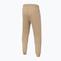 Pitbull West Coast uomo Trackpants Terry Group sabbia 5