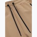 Pitbull West Coast uomo Trackpants Terry Group sabbia 6