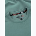 Felpa Explorer Crewneck Pitbull West Coast da uomo, menta 6