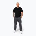 Pantaloni da jogging Explorer da uomo Pitbull West Coast grafite 2