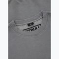 Felpa Lancaster Crewneck Pitbull West Coast uomo grigio 5