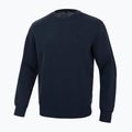 Felpa Lancaster Crewneck Pitbull West Coast uomo, blu scuro 3