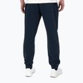 Pantaloni da jogging Pitbull West Coast Lancaster da uomo, blu scuro 2