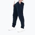 Pantaloni da jogging Pitbull West Coast Lancaster da uomo, blu scuro 3