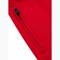 Pantaloni Chelsea Jogging Pitbull West Coast donna, rosso 5