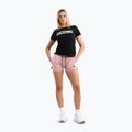 Pantaloncini da donna Pitbull West Coast Florida rosa cipria 2