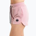 Pantaloncini da donna Pitbull West Coast Florida rosa cipria 4