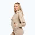 Pitbull West Coast - Felpa con cappuccio da donna Manzanita Washed - sabbia