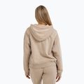 Pitbull West Coast - Felpa con cappuccio da donna Manzanita Washed - sabbia 2