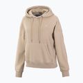 Pitbull West Coast - Felpa con cappuccio da donna Manzanita Washed - sabbia 3