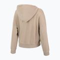 Pitbull West Coast - Felpa con cappuccio da donna Manzanita Washed - sabbia 4