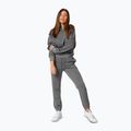 Pantaloni Pitbull West Coast da donna Manzanita grigio lavato 2