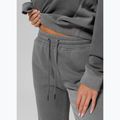 Pantaloni Pitbull West Coast da donna Manzanita grigio lavato 4