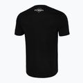 Pitbull West Coast Ultra Light t-shirt da uomo Pitbull Co. nero 4