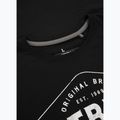Pitbull West Coast Ultra Light t-shirt da uomo Pitbull Co. nero 6