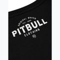 Pitbull West Coast Ultra Light t-shirt da uomo Pitbull Co. nero 7