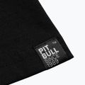 Pitbull West Coast Ultra Light t-shirt da uomo Pitbull Co. nero 9