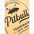 Maglietta Pitbull So Cal gialla da uomo 9