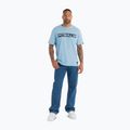 Maglietta da uomo Pitbull West Coast Hilltop blu chiaro 2