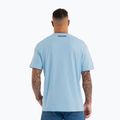 Maglietta da uomo Pitbull West Coast Hilltop blu chiaro 3