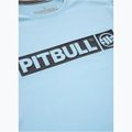 Maglietta da uomo Pitbull West Coast Hilltop blu chiaro 3