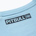 Maglietta da uomo Pitbull West Coast Hilltop blu chiaro 5