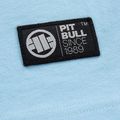Maglietta da uomo Pitbull West Coast Hilltop blu chiaro 6