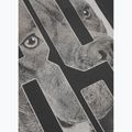 Maglietta Pitbull Eighty Nine Dog da uomo, grafite 12