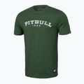 Maglietta Pitbull West Coast da uomo Born In 1989, verde erba 4