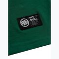 Maglietta Pitbull uomo Scratch leaf verde 8