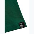 Maglietta Pitbull uomo Scratch leaf verde 9
