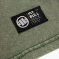 Maglietta Bravery olive da uomo di Pitbull West Coast 11