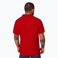 Polo Rockey uomo Pitbull West Coast rosso 3