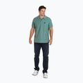 Polo Pitbull Rockey da uomo, menta 2