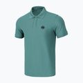 Polo Pitbull Rockey da uomo, menta 7