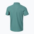 Polo Pitbull Rockey da uomo, menta 8