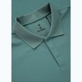 Polo Pitbull Rockey da uomo, menta 9