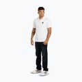 Polo Pitbull West Coast Rockey da uomo, bianco 2