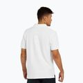 Polo Pitbull West Coast Rockey da uomo, bianco 4
