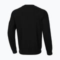 Pitbull Rockey uomo a maniche lunghe nero 5