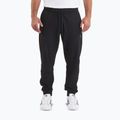 Pitbull West Coast pantaloni da uomo Pique Rockey nero