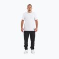 Pitbull West Coast pantaloni da uomo Pique Rockey nero 2