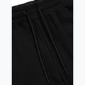 Pitbull West Coast pantaloni da uomo Pique Rockey nero 3