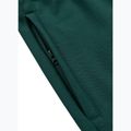 Pantaloncini Pitbull West Coast da uomo in Pique Rockey verde 8